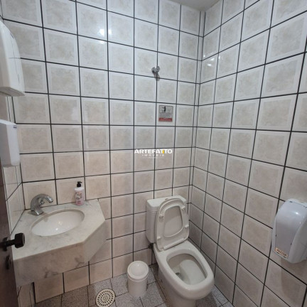 Imagem Sala Comercial à Venda, 141 m² em Centro - Franca