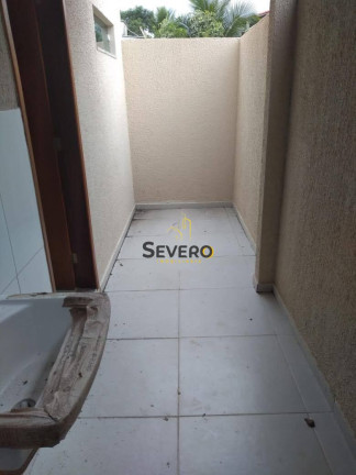 Imagem Casa com 2 Quartos à Venda, 76 m² em São José Do Imbassaí - Maricá