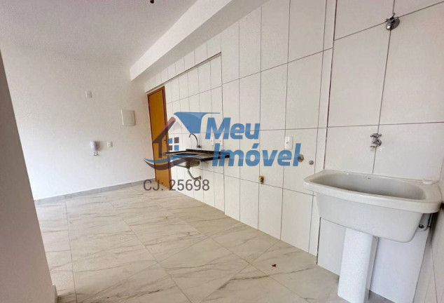 Imagem Imóvel com 2 Quartos à Venda, 48 m² em Ceilândia Norte (ceilândia) - Brasília