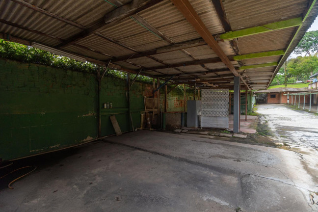 Imagem Terreno para Alugar, 437 m² em Campo Comprido - Curitiba