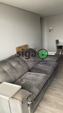 Imagem Apartamento com 3 Quartos à Venda, 73 m² em Chácara Santo Antônio (zona Leste) - São Paulo