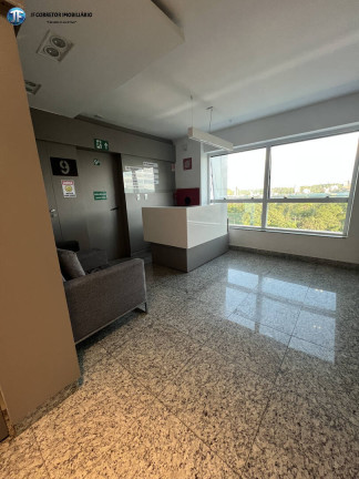 Sala Comercial à Venda, 26 m² em Horto - Ipatinga