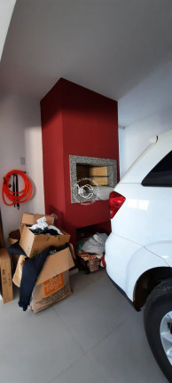 Imagem Casa com 2 Quartos à Venda, 110 m² em Juscelino Kubitschek - Santa Maria