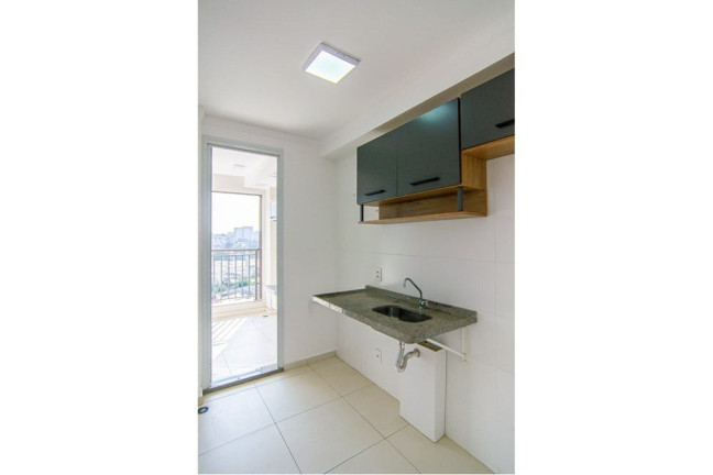 Imagem Apartamento com 1 Quarto à Venda, 38 m² em Vila Andrade - São Paulo Imagem Apartamento com 1 Quarto à Venda, 38 m² em Vila Andrade - São Paulo