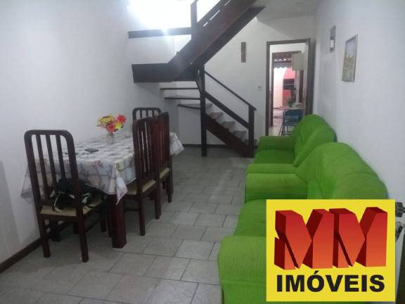 Imagem Casa de Condomínio com 2 Quartos à Venda, 76 m² em Manoel Correa - Cabo Frio Imagem Casa de Condomínio com 2 Quartos à Venda, 76 m² em Manoel Correa - Cabo Frio