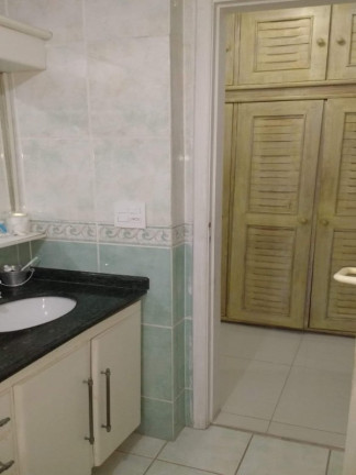 Imagem Apartamento com 3 Quartos à Venda, em Gonzaguinha - São Vicente Imagem Apartamento com 3 Quartos à Venda, em Gonzaguinha - São Vicente