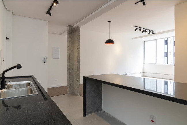 Imagem Imóvel com 2 Quartos à Venda, 96 m² em Higienópolis - São Paulo