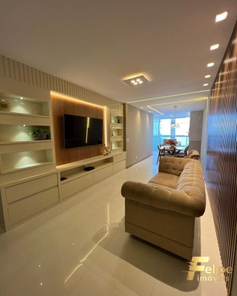 Imagem Imóvel com 3 Quartos à Venda, 120 m² em Praia De Itaparica - Vila Velha