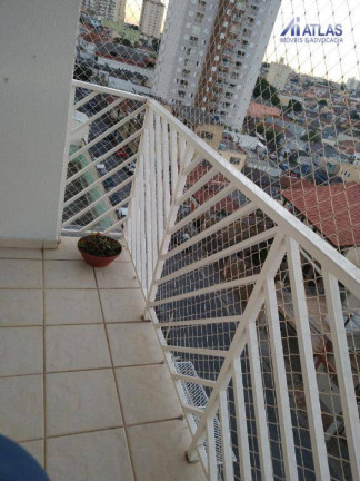 Imagem Apartamento com 3 Quartos à Venda, 74 m² em Vila Ede - São Paulo