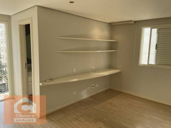 Imagem Apartamento com 2 Quartos para Alugar, 105 m² em Brooklin - São Paulo Imagem Apartamento com 2 Quartos para Alugar, 105 m² em Brooklin - São Paulo