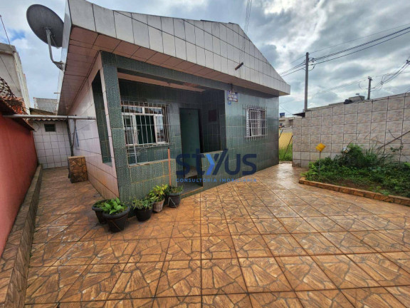 Imagem Sobrado com 3 Quartos à Venda, 160 m² em Jardim Cumbica - Guarulhos