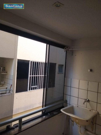 Imagem Apartamento com 1 Quarto à Venda, 68 m² em Centro - Caldas Novas