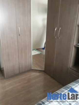Imagem Apartamento com 2 Quartos à Venda, 56 m² em Loteamento City Jaragua - São Paulo