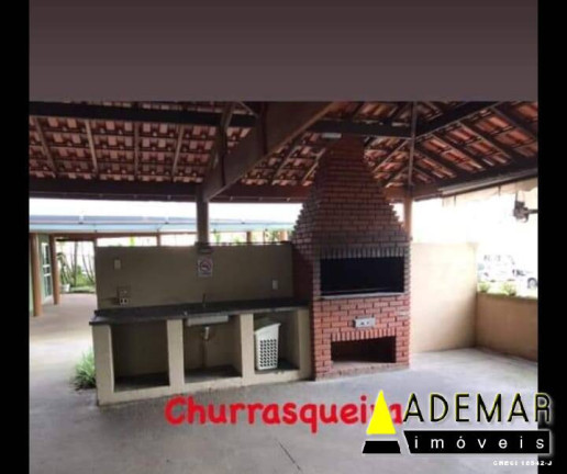 Imagem Apartamento com 2 Quartos à Venda, 57 m² em Montanhão - São Bernardo Do Campo Imagem Apartamento com 2 Quartos à Venda, 57 m² em Montanhão - São Bernardo Do Campo