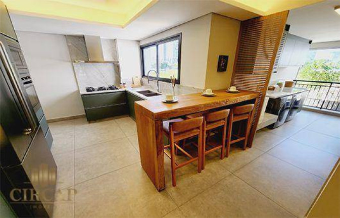 Imagem Apartamento com 4 Quartos à Venda, 188 m² em Jardim Das Perdizes - São Paulo Imagem Apartamento com 4 Quartos à Venda, 188 m² em Jardim Das Perdizes - São Paulo