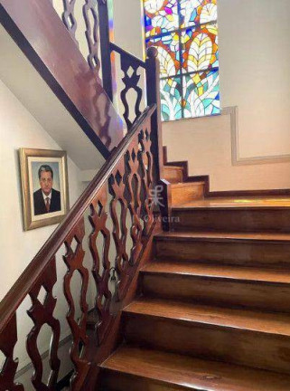 Imagem Casa com 5 Quartos para Alugar, 430 m² em Butantã - São Paulo