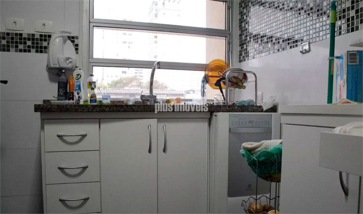 Imagem Apartamento com 2 Quartos à Venda, 62 m² em Vila Olímpia - São Paulo Imagem Apartamento com 2 Quartos à Venda, 62 m² em Vila Olímpia - São Paulo