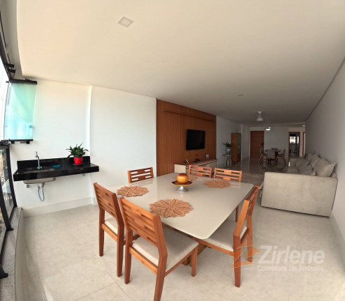 Imagem Apartamento à Venda, 190 m² em Praia Do Morro - Guarapari Imagem Apartamento à Venda, 190 m² em Praia Do Morro - Guarapari