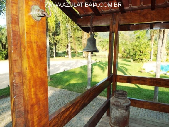 Imagem Imóvel com 4 Quartos à Venda, 600 m² em Itapetinga - Atibaia