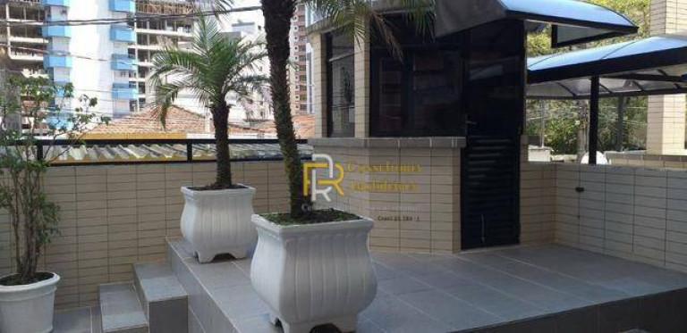 Imagem Apartamento com 2 Quartos à Venda, 78 m² em Tupi - Praia Grande Imagem Apartamento com 2 Quartos à Venda, 78 m² em Tupi - Praia Grande