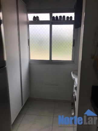 Imagem Apartamento com 2 Quartos à Venda, 50 m² em Vila Roque - São Paulo