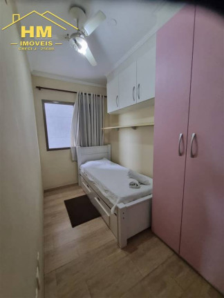Imagem Apartamento com 3 Quartos à Venda, 105 m² em Itarare - Sao Vicente