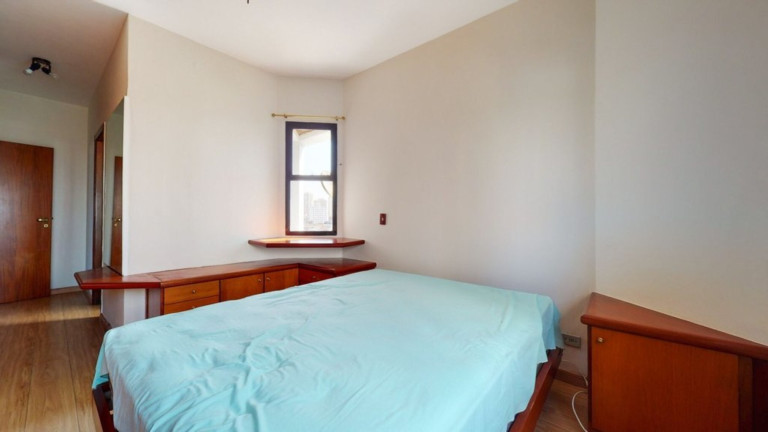 Imagem Apartamento com 3 Quartos à Venda, 140 m² em água Rasa - São Paulo Imagem Apartamento com 3 Quartos à Venda, 140 m² em água Rasa - São Paulo