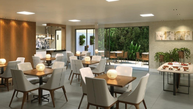 Imagem Apartamento com 3 Quartos à Venda, 110 m² em Piratininga - Niterói