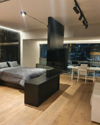 Imagem Imóvel com 1 Quarto à Venda, 53 m² em Chácara Santo Antônio - São Paulo