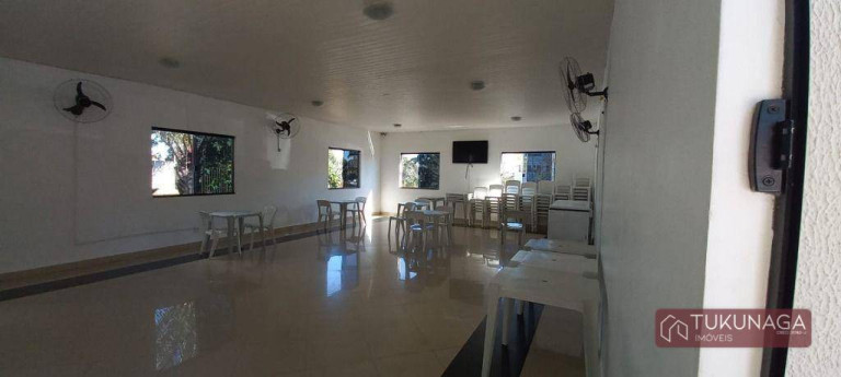 Imagem Apartamento com 2 Quartos à Venda, 45 m² em Vila Alzira - Guarulhos Imagem Apartamento com 2 Quartos à Venda, 45 m² em Vila Alzira - Guarulhos