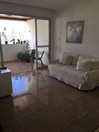 Imagem Apartamento com 3 Quartos à Venda, 112 m² em Pituba - Salvador