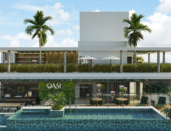 Imagem Imóvel com 2 Quartos à Venda, 114 m² em Aeroclube - João Pessoa