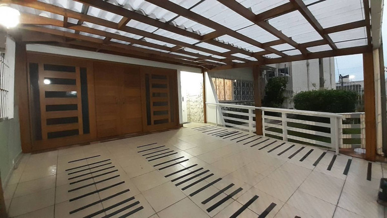 Foto do imóvel Casa com 3 Quartos à Venda, 151 m² em Campinas - São José