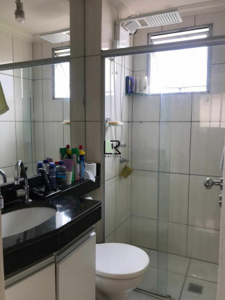 Imagem Cobertura com 2 Quartos à Venda, 84 m² em Salgado Filho - Belo Horizonte