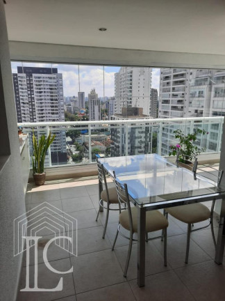 Imagem Apartamento com 2 Quartos à Venda, 76 m² em Alto Da Boa Vista - São Paulo