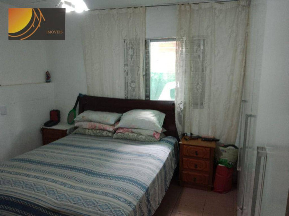 Imagem Casa com 1 Quarto à Venda, 70 m² em Pirituba - São Paulo