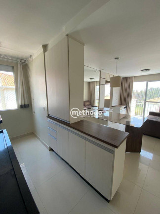 Imagem Apartamento com 2 Quartos à Venda, 44 m² em Parque Prado - Campinas Imagem Apartamento com 2 Quartos à Venda, 44 m² em Parque Prado - Campinas