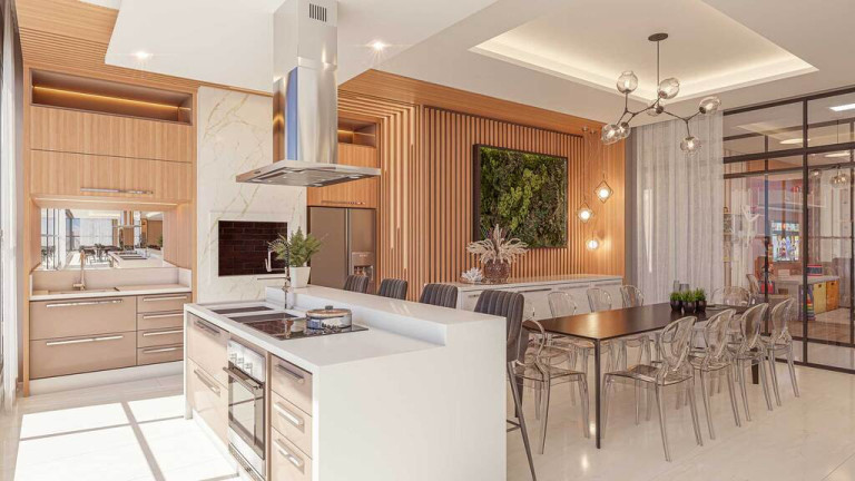 Imagem Apartamento com 3 Quartos à Venda, 122 m² em Centro - Balneário Camboriú