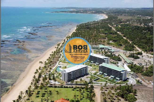 Apartamento com 4 Quartos à Venda, 237 m² em Paiva - Cabo De Santo Agostinho