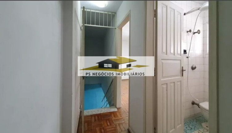 Imagem Sobrado com 4 Quartos à Venda, 280 m² em Bosque Da Saúde - São Paulo