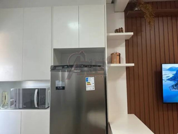 Imagem Apartamento com 1 Quarto à Venda, em São José - Montes Claros Imagem Apartamento com 1 Quarto à Venda, em São José - Montes Claros