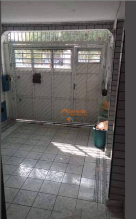 Imagem Sobrado com 2 Quartos à Venda, 150 m² em Residencial Parque Cumbica - Guarulhos
