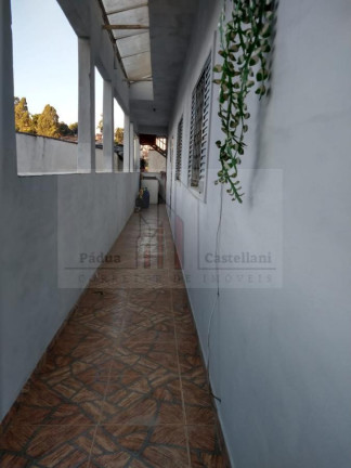 Imagem Casa com 4 Quartos à Venda, 210 m² em Bonança - Osasco