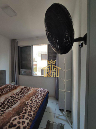Imagem Kitnet com 1 Quarto à Venda, 32 m² em Guilhermina - Praia Grande