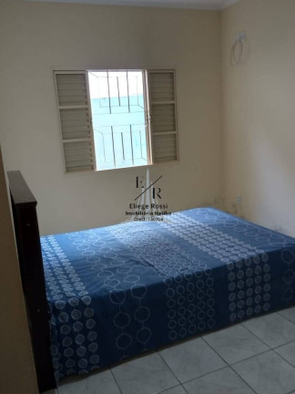 Imagem Casa com 3 Quartos à Venda,  em Alto Da Santa Cruz - Itatiba