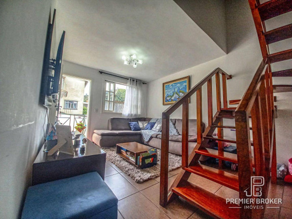 Imagem Casa com 2 Quartos à Venda, 63 m² em Jardim Meudon - Teresópolis Imagem Casa com 2 Quartos à Venda, 63 m² em Jardim Meudon - Teresópolis