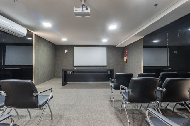 Imagem Sala Comercial à Venda, 25 m² em São Sebastião - Porto Alegre Imagem Sala Comercial à Venda, 25 m² em São Sebastião - Porto Alegre