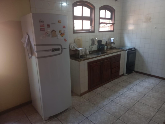 Imagem Casa com 3 Quartos à Venda, 180 m² em Jaconé (sampaio Correia) - Saquarema