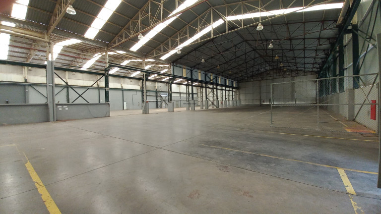 Imóvel para Alugar, 1.634 m² em Sítio Da Moenda - Itatiba