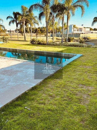 Imagem Apartamento com 5 Quartos à Venda, 348 m² em Parque Antártica - Capão Da Canoa